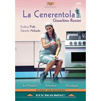 Cenerentola