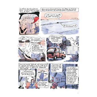 Droles De Femmes Tome 0 Droles De Femmes Julie Birmant Catherine Meurisse Cartonne Achat Livre Ou Ebook Fnac