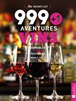 999+1 aventures VINS