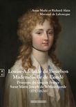 Louise Adélaïde de Bourbon