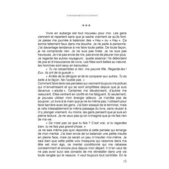 A travers mes yeux d'enfant