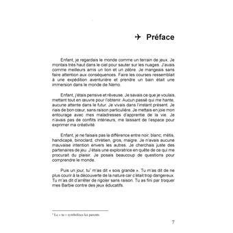 A travers mes yeux d'enfant