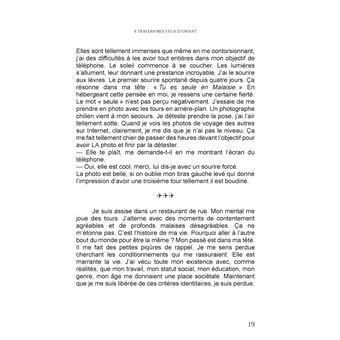 A travers mes yeux d'enfant