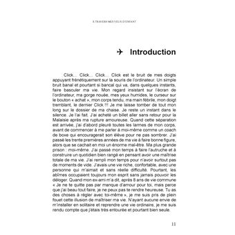 A travers mes yeux d'enfant