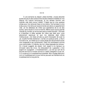 A travers mes yeux d'enfant