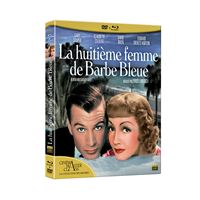 La Huitième femme de Barbe Bleue Combo Blu-ray DVD