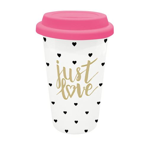 Mug Tu Vuo Fa' L'americano - Amour
