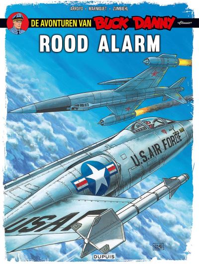 Rood alarm