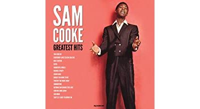 Greatest Hits Vinyle Bleu