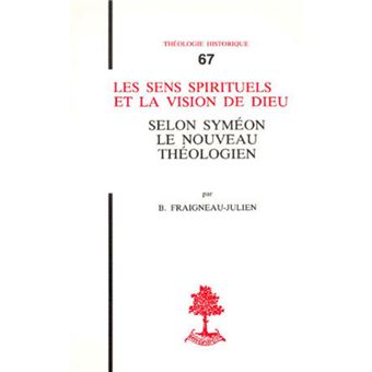 TH n°67 - Les sens spirituels et la vision de Dieu selon Syméon le nouveau théologien