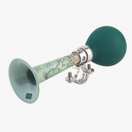 BIKE HORN - MAP