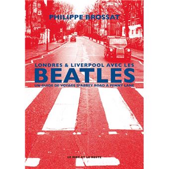 The Beatles - Iconic - 60 ans de Beatles - Marc Dufaud 