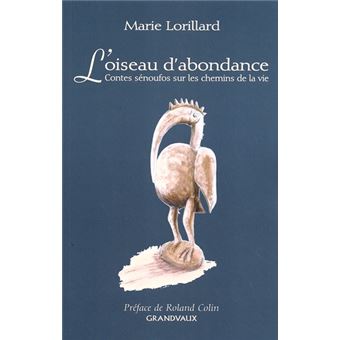 L'oiseau d'abondance