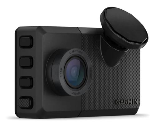 GARMIN DASH CAM LIVE