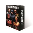 Coffret Découverte DC Renaissance
