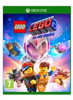 La grande aventure LEGO 2 Le Jeu Vidéo Xbox One