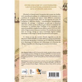 Entre exclusif et contrebande :