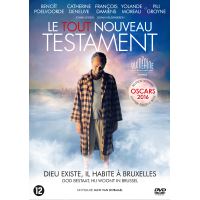 TOUT NOUVEAU TESTAMENT-FR