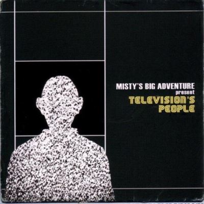 Television s people