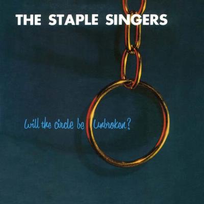 Will The Circle Be Unbroken ? Vinyle 180 gr Inclus coupon MP3