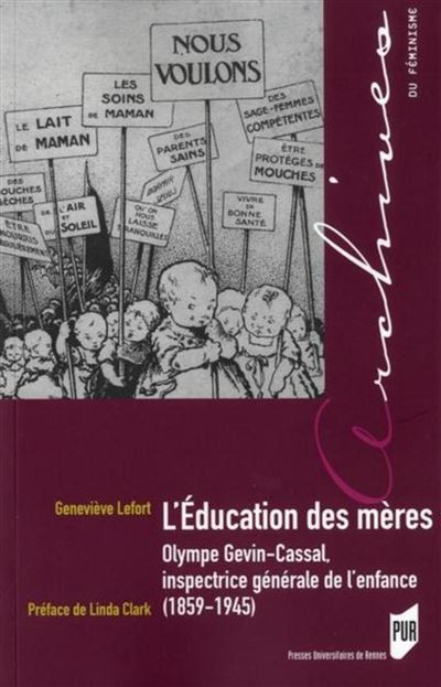 Education des meres