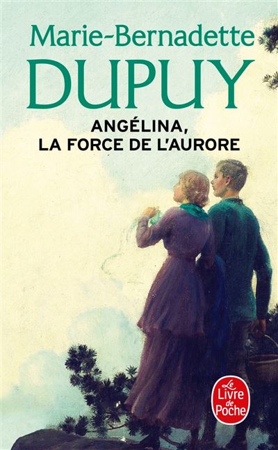 La force de l'Aurore