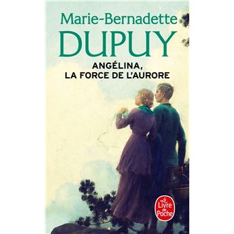 Couverture : La force de l'aurore