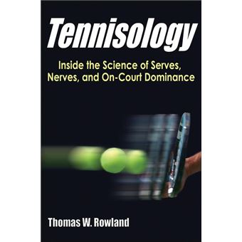 Tennisology - 1