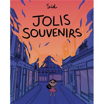 Jolis souvenirs
