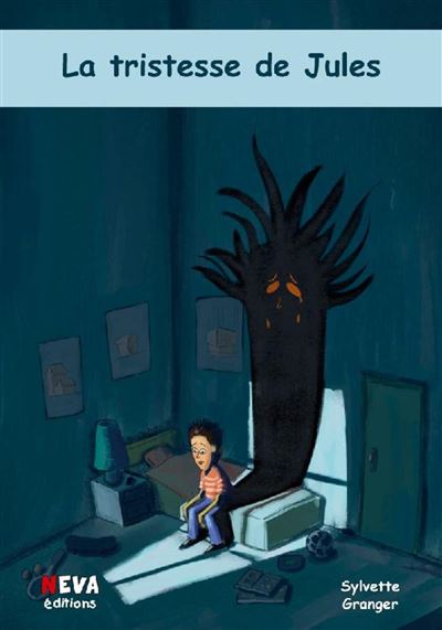 La tristesse de jules