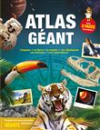 Atlas géant
