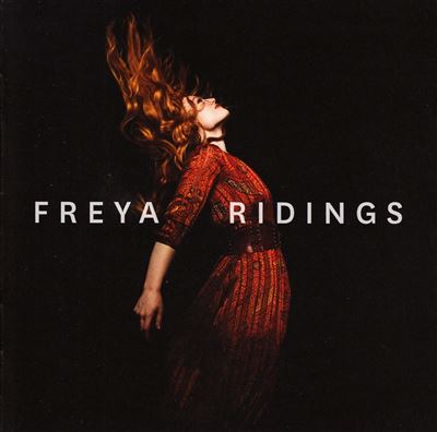 Freya Ridings
