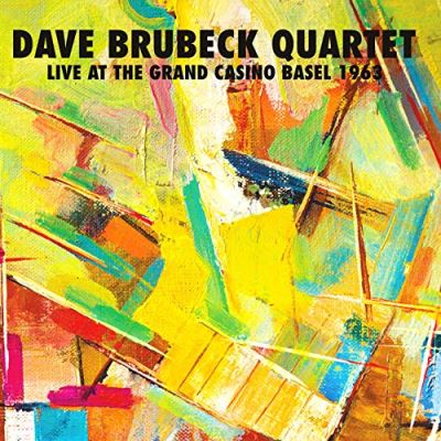 Live at the grand casino