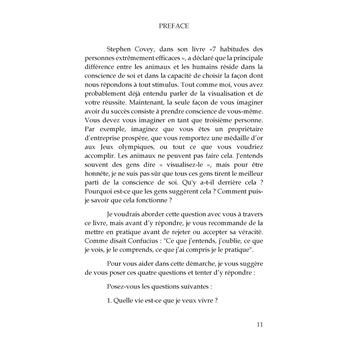 Au delà de vos limites