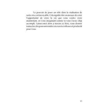 Au delà de vos limites