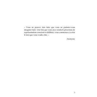 Au delà de vos limites