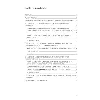 Au delà de vos limites