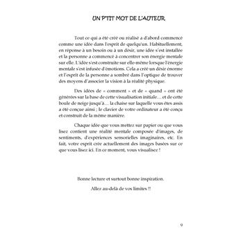 Au delà de vos limites
