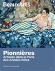 Pionnières. Artistes dans le Paris des années folles