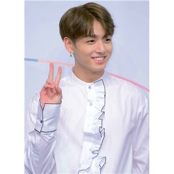 Agenda Scolaire K-pop 2022 - 2023