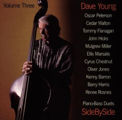 Side by side volume 3