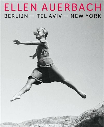 Ellen Auerbach