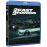 Fast and FuriousFast and Furious 2 Blu-ray_0