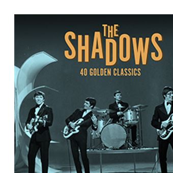 The Shadows - 1