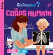 Dis pourquoi le corps humain