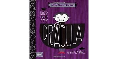 Little Master Stoker: Dracula