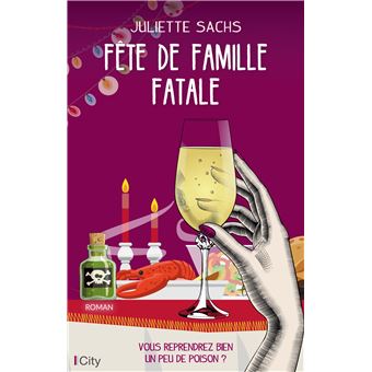Fête de famille fatale