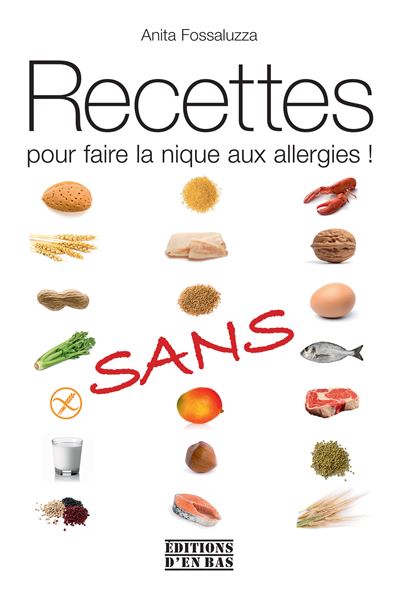 Recettes pour faire la nique aux allergies !