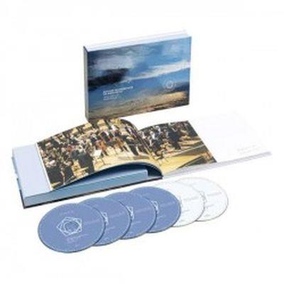 Symphonies 1-7