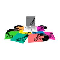 Factory Communications: 1978-1992 Edition Limitée